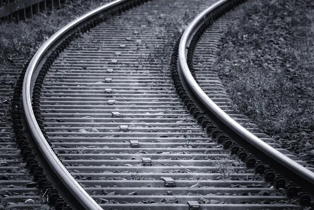 railway tracks, travel, rails, railroad tracks, track, train, railway, route, monochrome, train, train, train, train, train, railway. Lifecycle operations and monitoring